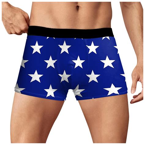 Pepeey Sexy Underwear For Men Mens Jock Strap Underwear Briefs Mens