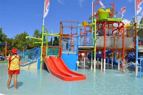 Wet'n'Wild's newest attractions for younger kids | Wet'n'Wild Junior ...