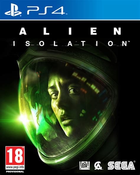 Alien Isolation estrena su tráiler de lanzamiento