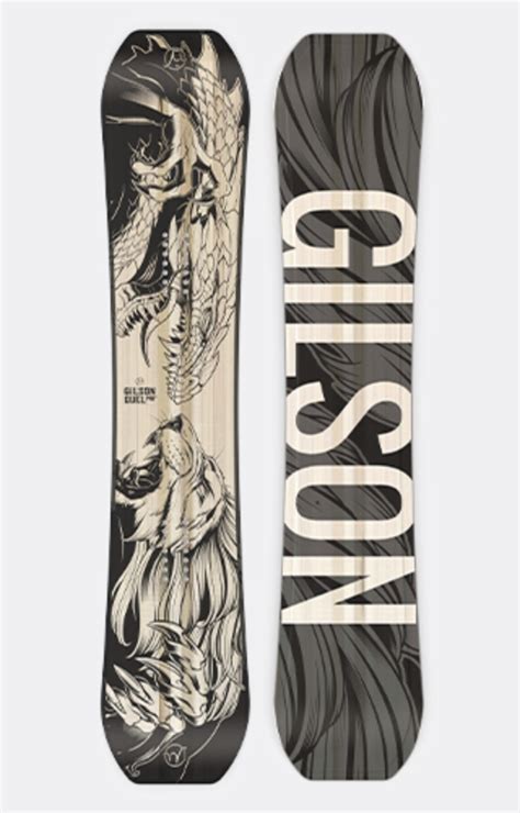 Community-driven snowboards and skis since 2013. Longest warranty in the game! | Gilson Snow