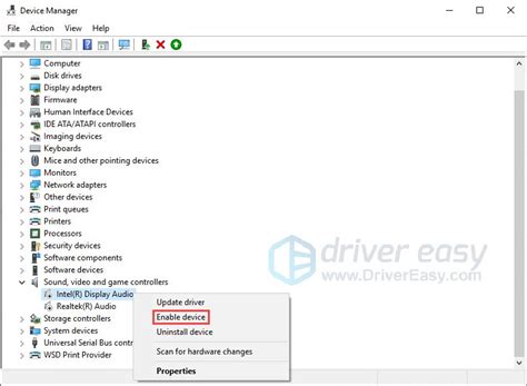 [FIXED] Youtube Audio Renderer Error on Windows 10 - Driver Easy