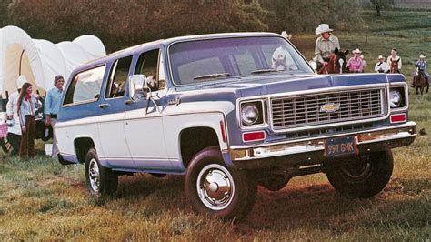 What Is The Oldest Chevrolet Suburban Quick Answer Ecurrencythailand