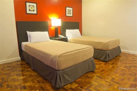 Copacabana Apartment Hotel Manila