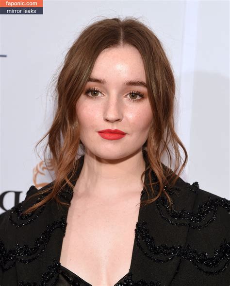 Kaitlyn Dever Aka Kaitlyndever Nude Leaks Photo 114 Faponic