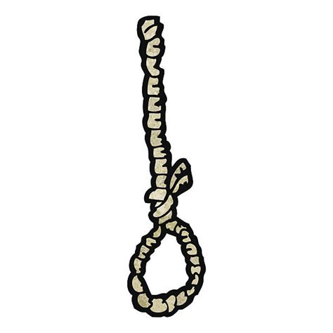 Drawing Of Hanging Noose Illustrations Royalty Free Vector Graphics