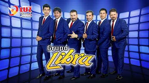 Grupo Libra De Signo Libra YouTube Music