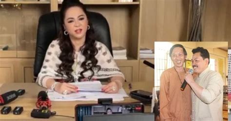 Vợ Dũng lò vôi gay gắt khi biết NS Hoài Linh trở lại ghế nóng Rõ là thách thức cộng đồng chứ