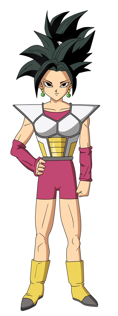 Kefla Dragon Ball Super Zerochan Anime Image Board