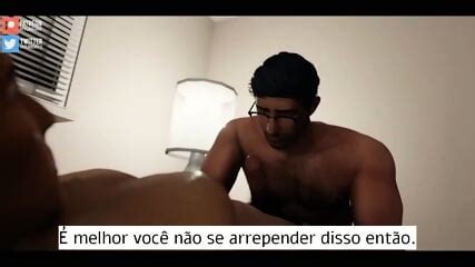 Temporary Replacement Ep Cartoon Gay Legendado