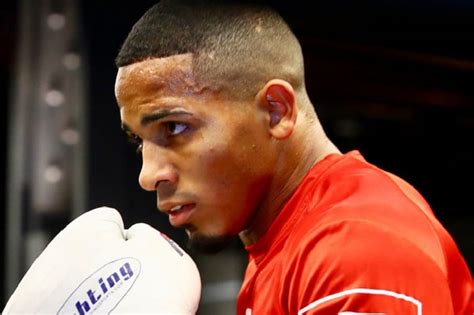 Murder Trial Date Set For Felix Verdejo - Big Fight Weekend