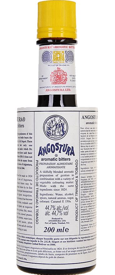 Angostura Aromatic Bitters 200ml Wine Central