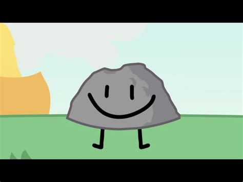 Bfdi Rocky Barfs