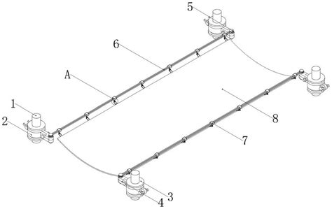 一种建筑科技用防坠装置的制作方法