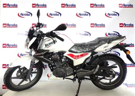 Benelli Tnt 15 Naked Street 150cc En Venta En Necochea Bs As Costa