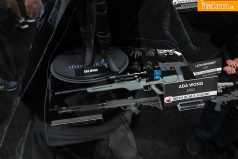 SDCC Preview Night Hot Toys e le novità Marvel Batman e Videogames itakon it