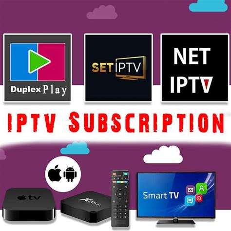 Essential Reasons To Buy Nexa IPTV Subscription Package