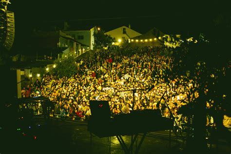 Bons Sons Viver A Aldeia Renovada Em Jornal Cidade De Tomar