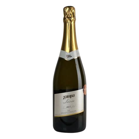 Zampa Brut Liquorgenie