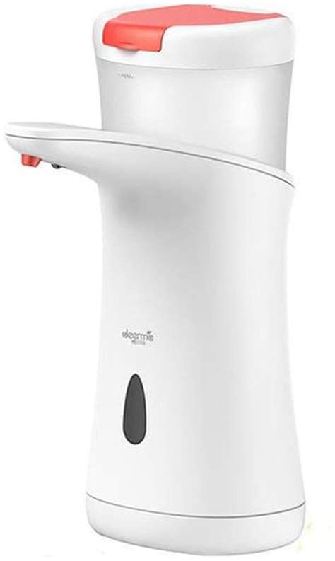 Диспенсер Deerma DEM-XS100 — купить в интернет-магазине по низкой цене ...