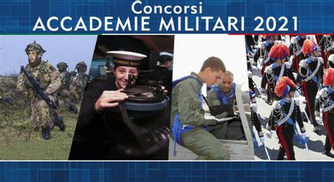 Difesa Concorso Per 448 Posti Nelle Accademie Militari La Marina