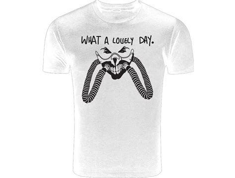 Mad Max Fury Road What A Lovely Day Inspired T Shirt Quality Etsy