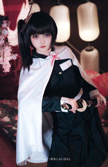 blacqkl strangeqi 关小雨 BLACQKL 关小雨 白莉爱吃巧克力 白莉爱吃巧克力 Nude