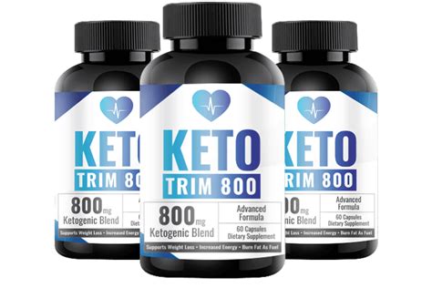 Keto Trim Reviews (2021) - Why You Should Consider This?