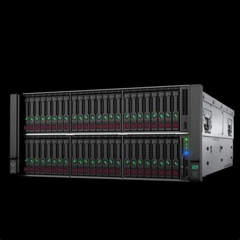 6tb Hpe Proliant Dl580 Gen10 Computer Servers At ₹ 500000 In New Delhi Id 26273827688