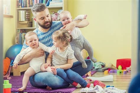 Es Mejor Una Familia Numerosa Bekia Padres