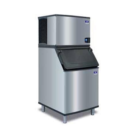 Ice Maker Cube Style Crest Foodservice Equipment Inc