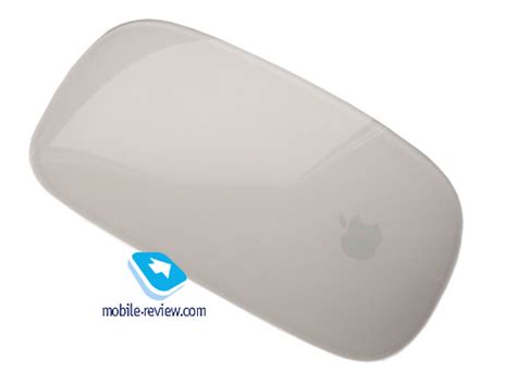 Mobile-review.com Обзор мыши Apple Magic Mouse