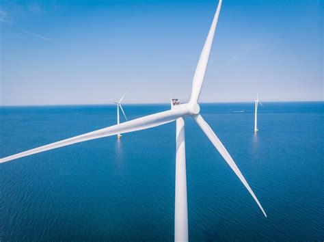 Taiwan Drafts Plan For An Additional 5 Gw Of Offshore Wind Reglobal News