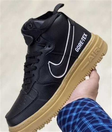 Кроссовки nike мужские зимние купить | Личные вещи | Festima.Ru ...