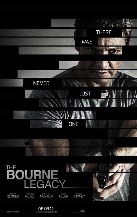 12 Movie Posters for 2012