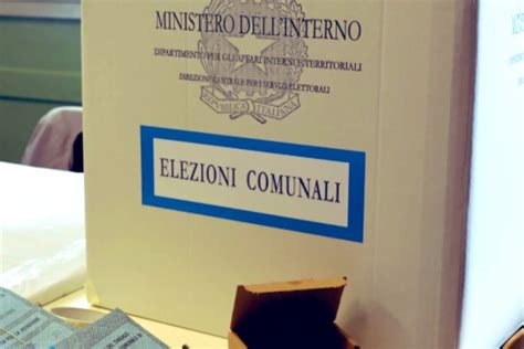 Voto Disgiunto Alle Comunali 2024 Ecco Come Funziona