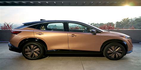 Nissan Is The First Japanese Automaker To Adopt Teslas NACS For Its