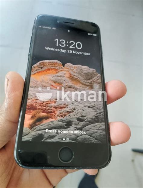 Apple Iphone Gb Used For Sale In Gampaha City Ikman