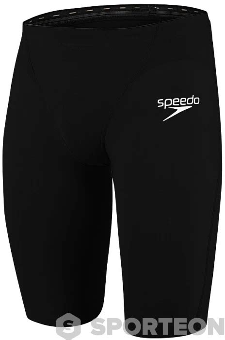 Stand Out With A Unique Speedo Fastskin Lzr Racer Element Jammer Black