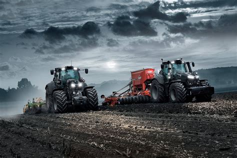 Warrior Serie 7 7250 Ttv Hc Petersen