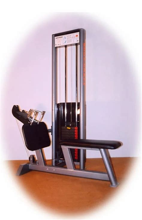 Rowing Machine At Rs 40000 Rowing Machines In Greater Noida Id