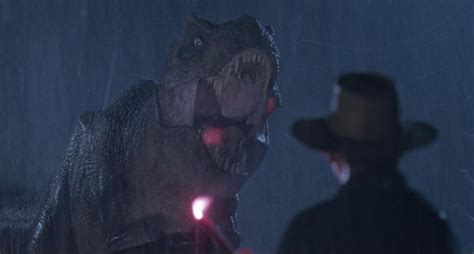 Image Jurassic Park 1993 Tyrannosaurus Rex Rexy 8