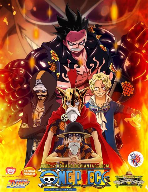 23+ one piece dressrosa arc - KelisAmzie