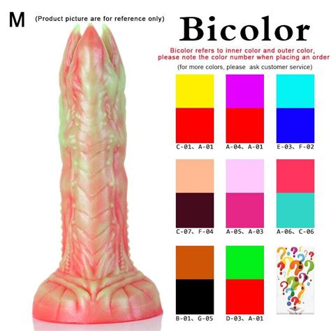 Buy Nothosaur Soft Anal Plug Ovipositor Dildo Penis WITHOUT EGG Fantasy