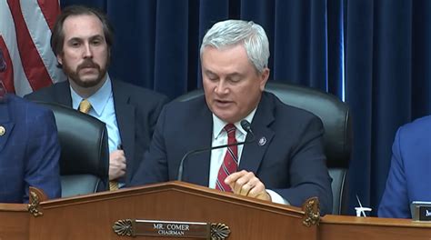 Watch Live Irs Whistleblowers Testify Before Oversight Committee