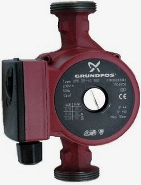 System Troubleshooting Grundfos Comfort System Troubleshooting