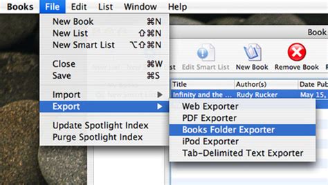 Books for Mac - Download