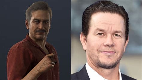 Mark Wahlberg Rumored to Play Sully in Sony's Uncharted Movie - Gameranx