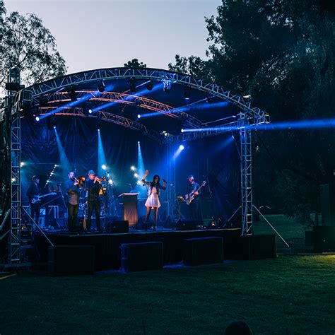 Audio Visual Hire Adelaide Party Lighting Speaker And Dj Hire