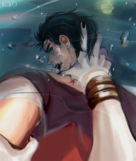 Kuujou Joutarou Stardust Crusaders Image By Pixiv Id