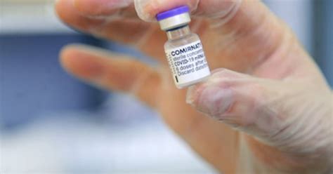 Vaccini Aifa Reazioni Avverse Ogni Mila Dosi Non Gravi